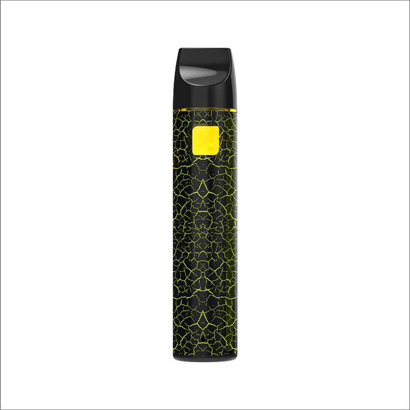 1 ml Postless Live Resin Einweg-Vape-Stift