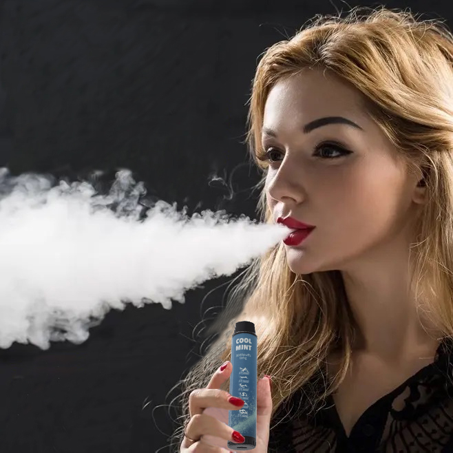 US-Verbote für aromatisierte E-Zigaretten und Online-Verkäufe