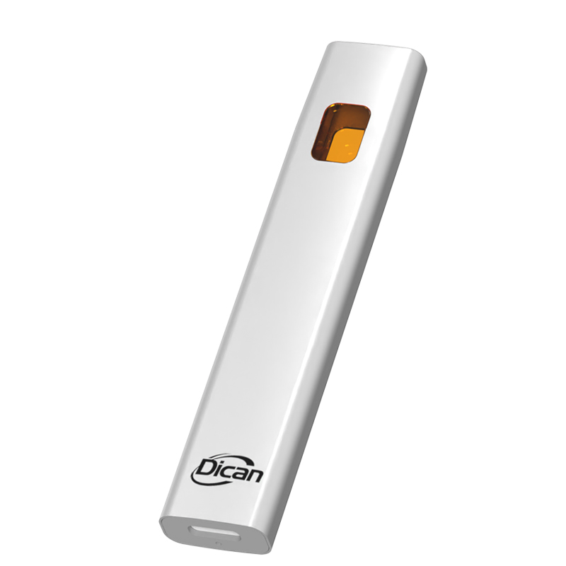 Das beste Sativa- und Indica-CBD-Öl-Vape von DICAN