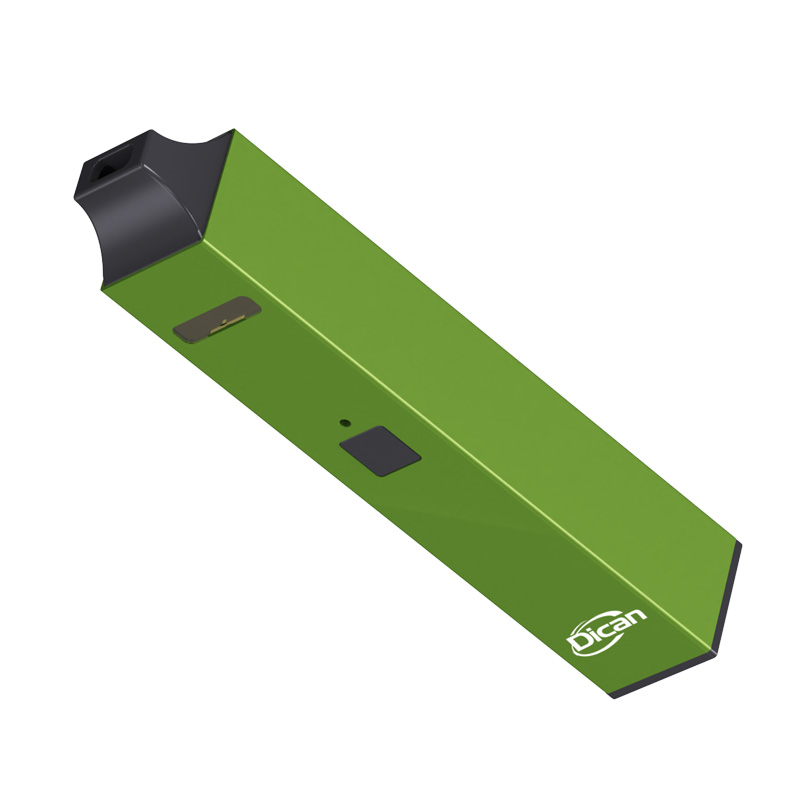 Neues Einwegdelta 9 THC Vape | Terpstik-gebaut für reine Geschmacks- und High-End-Cannabisöle