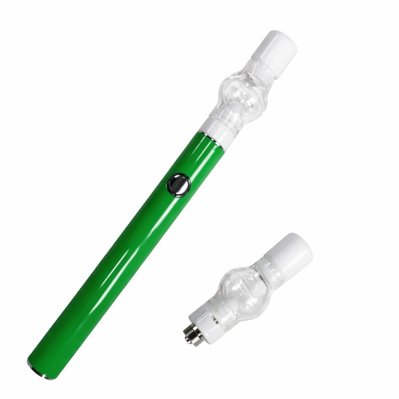 510 Glaskugel-Dab-Stift | Wachs-Vape-Stift