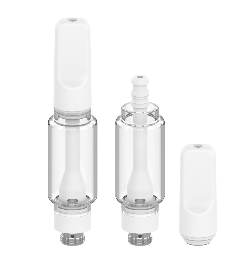 Beste 2-ml-Vape-Kartusche aus Vollkeramik