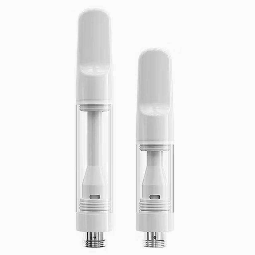 Voller Keramik -Cannabis -Vape -Patrone China Hersteller